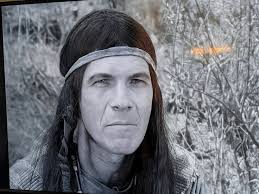 Look who turned up in an episode of Combat