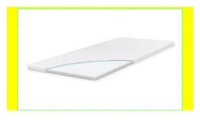 Matratzen topper 90×200 fabulous betz bettlaken. Gel Topper 140x200