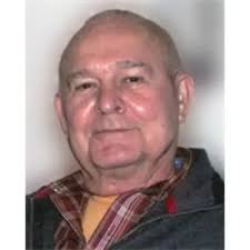 Obituary information for Robert Spotts