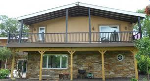 Below are 24 best pictures collection of covered patios attached to house photo in high resolution. 8 Stylish Covered Patio And Deck Ideas Decks R Us