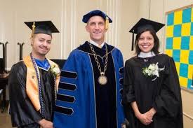 Local students graduate from Northern Essex