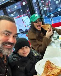 Rebecca is our breakout star ⭐️ 🐶!