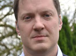 Human rights expert Michael Becker joins Trinity School of Law