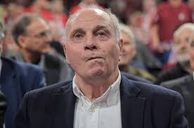 Fädenzieher im Hintergrund: So festigt Hoeneß seine Macht beim FC Bayern