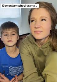 Kiski Area Upper Elementary Drama Nathan Crownover