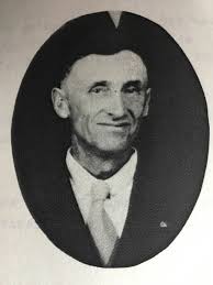 William Mackie (1889-1974)