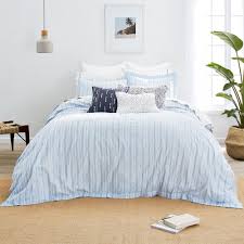 1pcs cotton blend duvet cover solid color reactive printing comforter cover twin full queen king size. 100 Cotton Comforters Joss Main