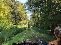 The best rail bike tours and where to find them | the manual. Vance Creek Railriders Shelton 2021 All You Need To Know Before You Go With Photos Tripadvisor