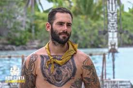 Apr 18, 2020 · lio n'a jamais été pudique et a toujours assumé totalement sa féminité ! Kohlanta Mathieu Candidat Du Cross Des Marseillais Les Fans Sont Tres Decus Gossip
