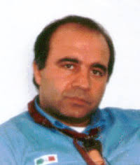 Scoutpace Don Peppe Diana