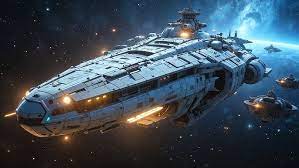 Earth Skipped Every Galactic Meeting—Then Arrived with Thousands of Warships! | HFY | Sci Fi Stories - YouTube