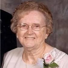 Lura E Hulst Obituary October 7, 2008