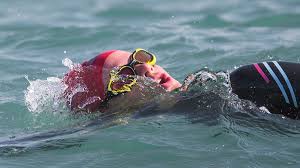 How to expand your open water skill set - resilience - Swimming.org