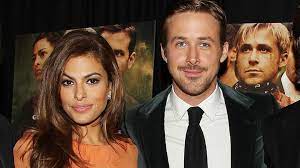 Canadian actor ryan gosling is the first person born in the 1980s to have been nominated for the best actor he was born ryan thomas gosling on november 12, 1980, in london, ontario, canada. Eva Mendes Ryan Gosling Don T Have Nannies For Kids In Quarantine Sheknows