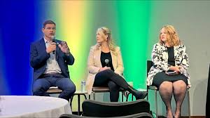 Great conversation in today's Nonprofit Thought Leader Summit