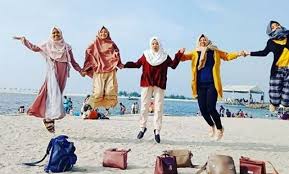 10 Foto Pantai Ancol Februari 2021 Harga Tiket Masuk Karnaval Lagoon Marina Jejakpiknik Com Dwi okta 26 agustus 2020. 10 foto pantai ancol februari 2021