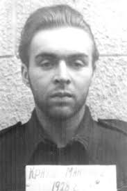 6. “Agenten” des Westens