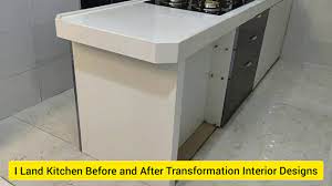 We did not find results for: I Land Kitchen Before And After Transformation Interior Work I Land Kitchen Modern Kitchen Interior Youtube