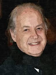 Sir John Standing : Jon Arryn -Colors- by malkavian30504