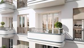Wohnung berlin wilmersdorf charlottenburg ab 510 €, 2 wohnungen mit reduzierten preis! Haus Saxonia Charlottenburg Wilmersdorf Berlin Wilmersdorf Primus Immobilien Ag Neubau Immobilien Informationen