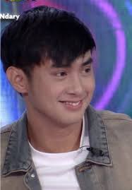 Ace Phillip Jose Galit Ombre