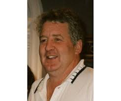 Stephen Pemberton Obituary (1955