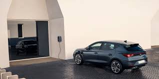 Like most hybrids, it can recharge the battery automatically but you can also charge the battery by plugging it in. Seat Here Is The New Hybrid Plug In Leon Electric Motor Engineering