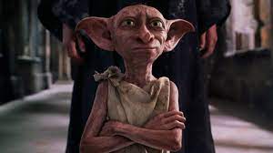 Free shipping on qualified orders. Dobby Is Free Harry Potter Youtube