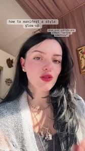 Manifest Your Style Glow-Up for 2025