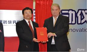 歧路：“药神”背后的中国仿制药| uSMART