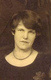 Vivien Thelma (Noble) Wakeman (1909-2001)