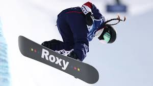 Winter Olympics Day 6: Chloe Kim goes for halfpipe three-peat, Ukrainian slider disqualified over helmet