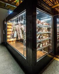 Pin On Meat Shop