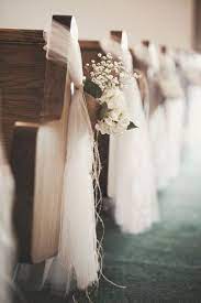 Weddings Zsazsa Bellagio Church Wedding Decorations Wedding Decorations Wedding