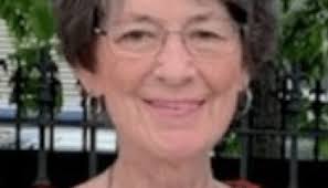 OBIT: Kathryn Zelenak