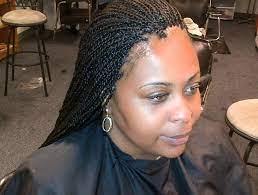 Receive an innovative cut and color from astou african hair braiding in pontiac, mi and let your personality shine. Astou African Hair Braiding Home Facebook