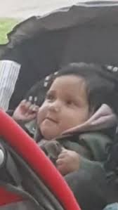 NEW: More information in missing 7-month-old Bismarck baby