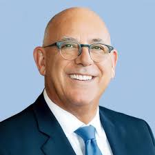 John Schoenfeld — Managing Director, Real Estate, Lodging and Leisure Group  at Houlihan Lokey