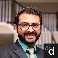 Dr. Manan J. Shah, MD