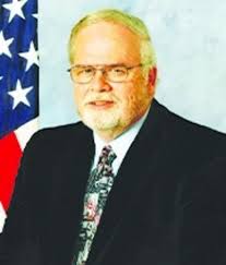 Charles Dye Obituary (1944