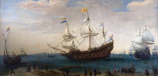 Vengurla: Konkan Port With A Dutch ...