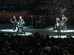 Metallica Wikivisually