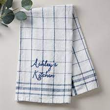 Maybe you would like to learn more about one of these? Personalized Kitchen Towels More Personalization Mall