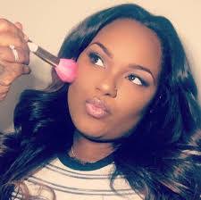 Rossana Johnson's Instagram, Twitter & Facebook