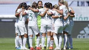 The mexican national team u.s. Futbol Femenil La Seleccion Mexicana Femenil Anuncia Convocatoria Para Sus Duelos En Europa Ante Eslovaquia Y Espana Marca