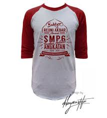 Itulah dia rekomendasi aplikasi desain baju di hp dan pc terbaik 2020 yang bisa kamu gunakan untuk mendesain kaos, jaket, gamis, hingga jersey. Desain Baju Reuni Smp Desain Baju