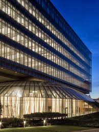 Gallery Of Garanti Bank Bbva Technology Campus Era Architects 34