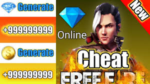 Free fire is ultimate pvp survival shooter game like fortnite battle royale. Cheat Free Fire Online Work Guide For Android Apk Download