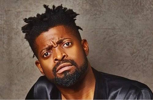 Image result for basketmouth"