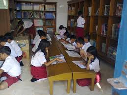 At home materi bahasa inggris kelas 4 sd part 2. Perpustakaan Library Materi Bahasa Inggris Sd Kelas 5 Belajar Bahasa Inggris Online Gratis